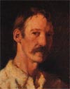 Robert Louis Stevenson