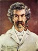 Samuel Clemens (Mark Twain)