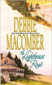 16 Lighthouse Road cover