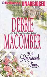 204 Rosewood Lane cover