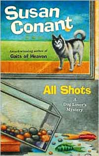 All Shots by Susan Conant
