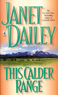 This Calder Range by Janet Dailey