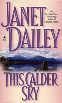 Calder Sky by Janet Dailey