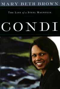 Condi cover