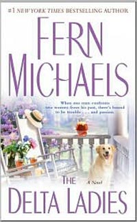The Delta Ladies by Fern Michaels