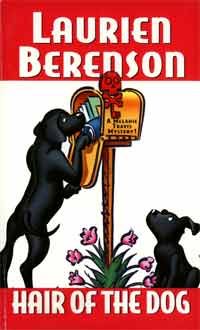 Hair of The Dog cover