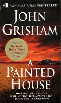 A Painted House cover