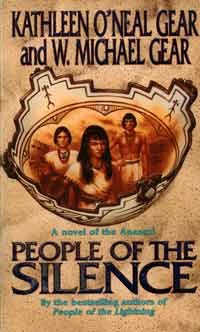 People of the Silence, by Kathleen & Michael Gear