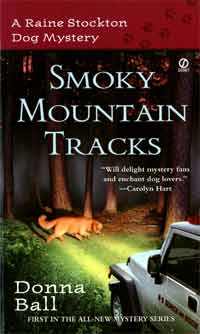 Smoky Mountain Tracks