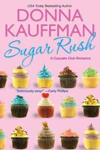 Sugar Rush cover