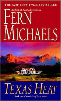 Texas Heat by Fern Michaels