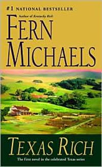 Texas Rich by Fern Michaels