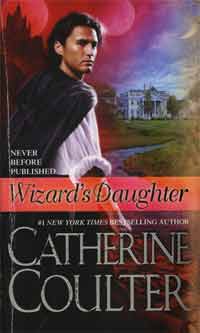 Wizard's Daughter Cover