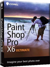 Paintshop Pro