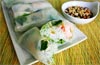 Vietnamese Spring Rolls