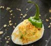 Jalape�o Popper Deviled Eggs