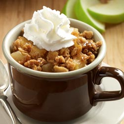 Apple Crisp