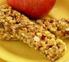 Applesauce Energy Bars