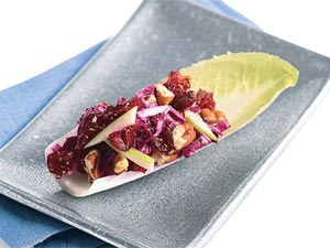 Cranberry Crunch Salad