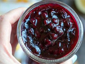 Pressusre Cooker Jam