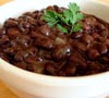 Chili's Black Beans