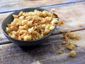 Bread Crumbs & Croutons