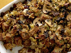 Turkey Stuffing