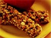Applesauce Energy Bars