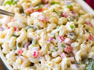 Macaroni Salad