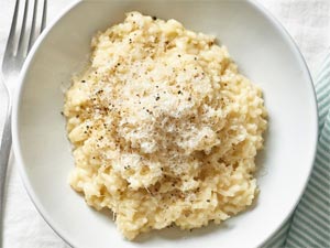Instant Pot Risotto