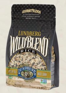 Wild Blend Rice &mdash; Instant Pot