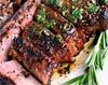Herbed Tuscan Grilled Steak