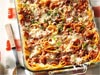 Favorite Baked Spaghetti Potluck 