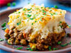 Shepherd's Pie 