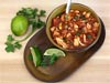 Chicken Chili - Slow Cooker