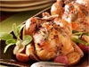 Cornish Game Hens