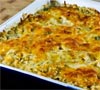 Turkey & Rice Casserole #2