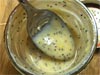 Susanna's Poppy Seed Dressing