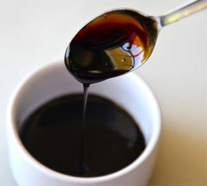 Balsamic Syrup