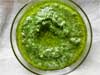 basic pesto