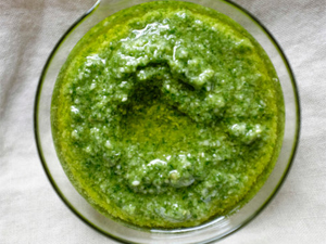 Basic Pesto