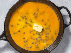 Piccata Sauce