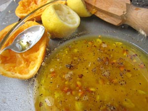 Citrus Marinade