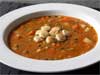 Manhattan Clam Chowder
