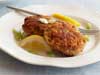 Salmon Croquettes