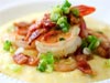 Shrimp & Grits