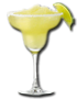 Frozen Margarita