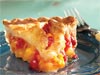 Mango-Pineapple-Strawberry Pie