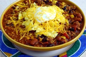 Taco Soup