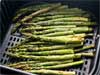  Air Fryer Asparagus